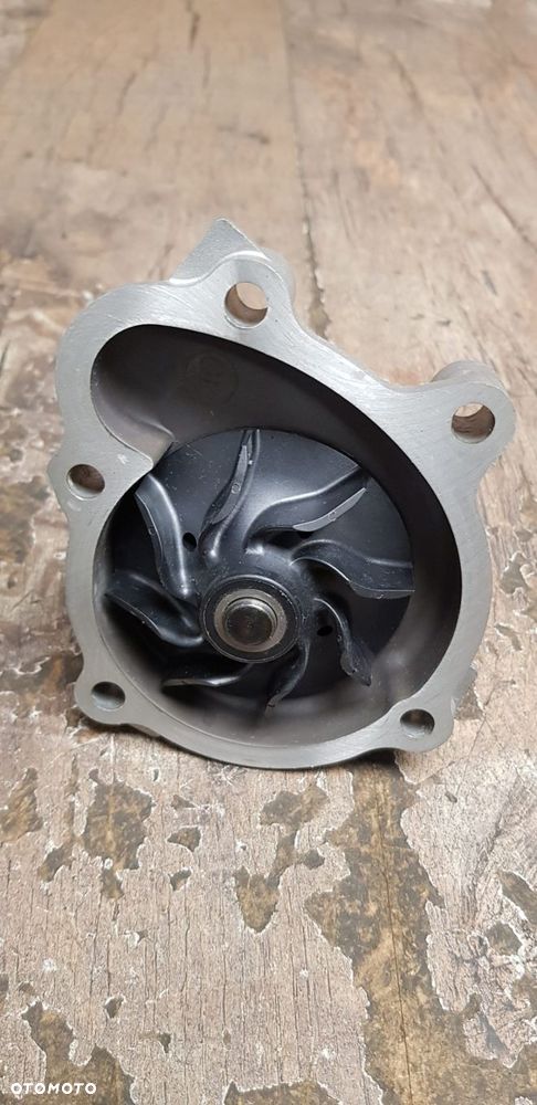 Oryginalna pompa wody Opel Astra Corsa Zafira Meriva 98003100 - 8