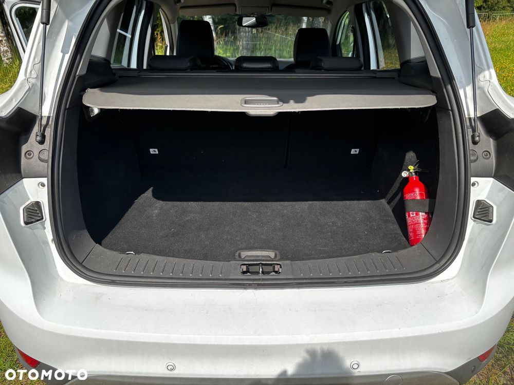 Ford Kuga 2.0 TDCi Titanium - 12