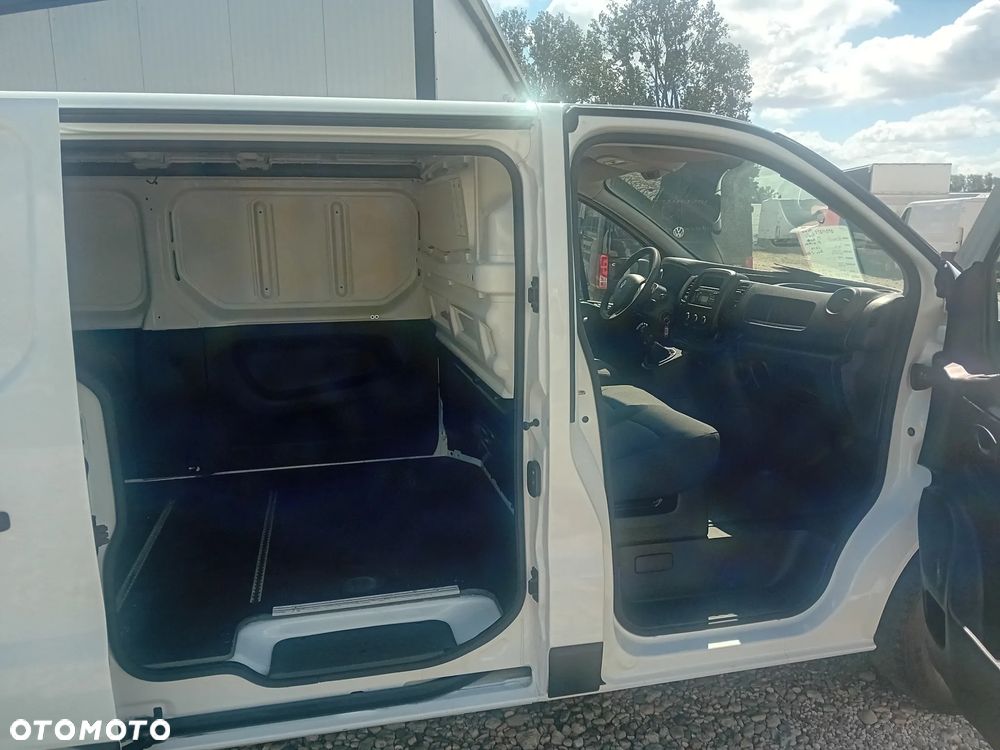 Renault Trafic - 14