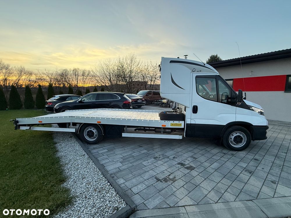 Iveco Daily Jegger - 3