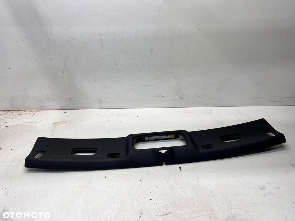 TAPICERKA RAMY OKNA AUDI A5 CABRIO 8F0867360E - 1