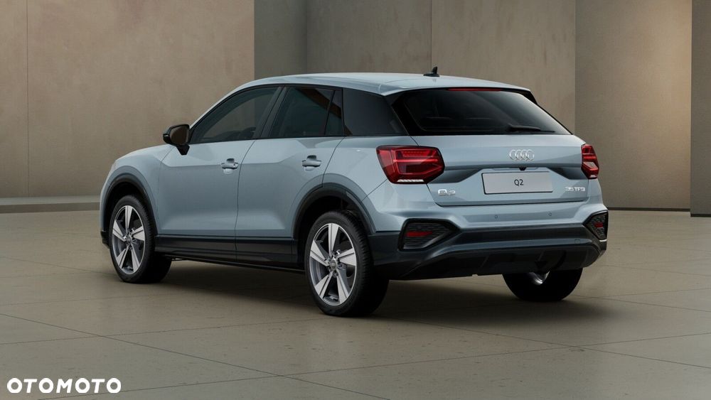 Audi Q2 - 5