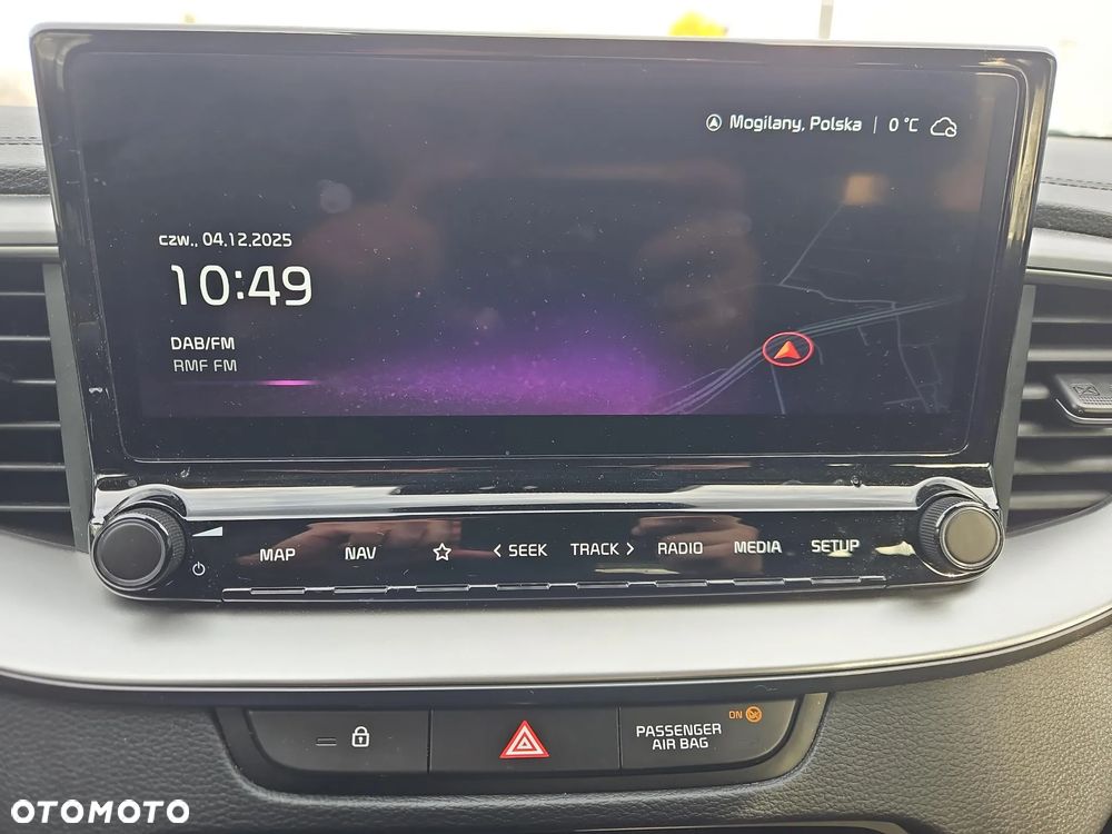 Kia Ceed 1.5 T-GDI M DCT - 12