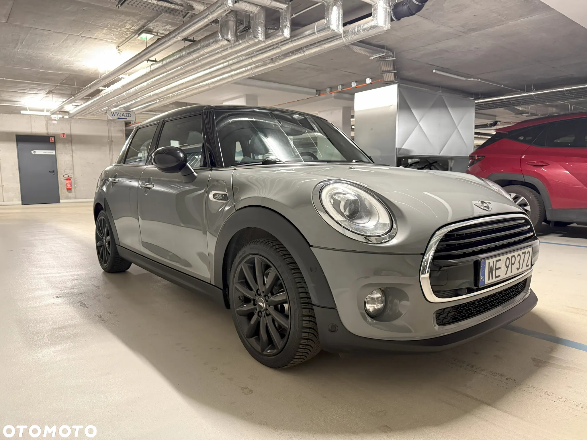 MINI Cooper D - 3