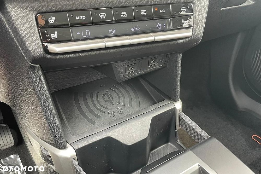Opel Frontera - 14