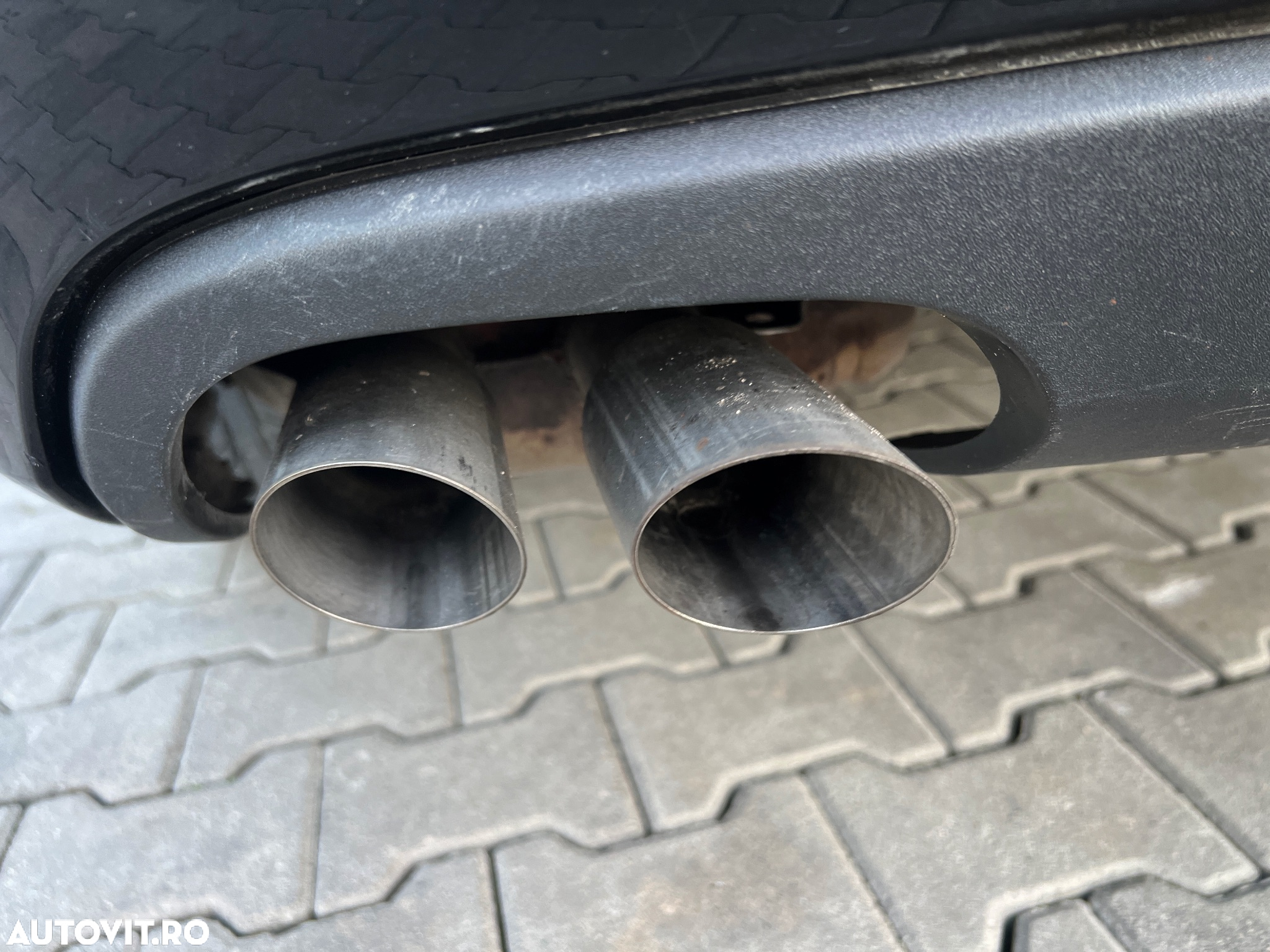 Audi A4 2.0 TDI B8 - 14