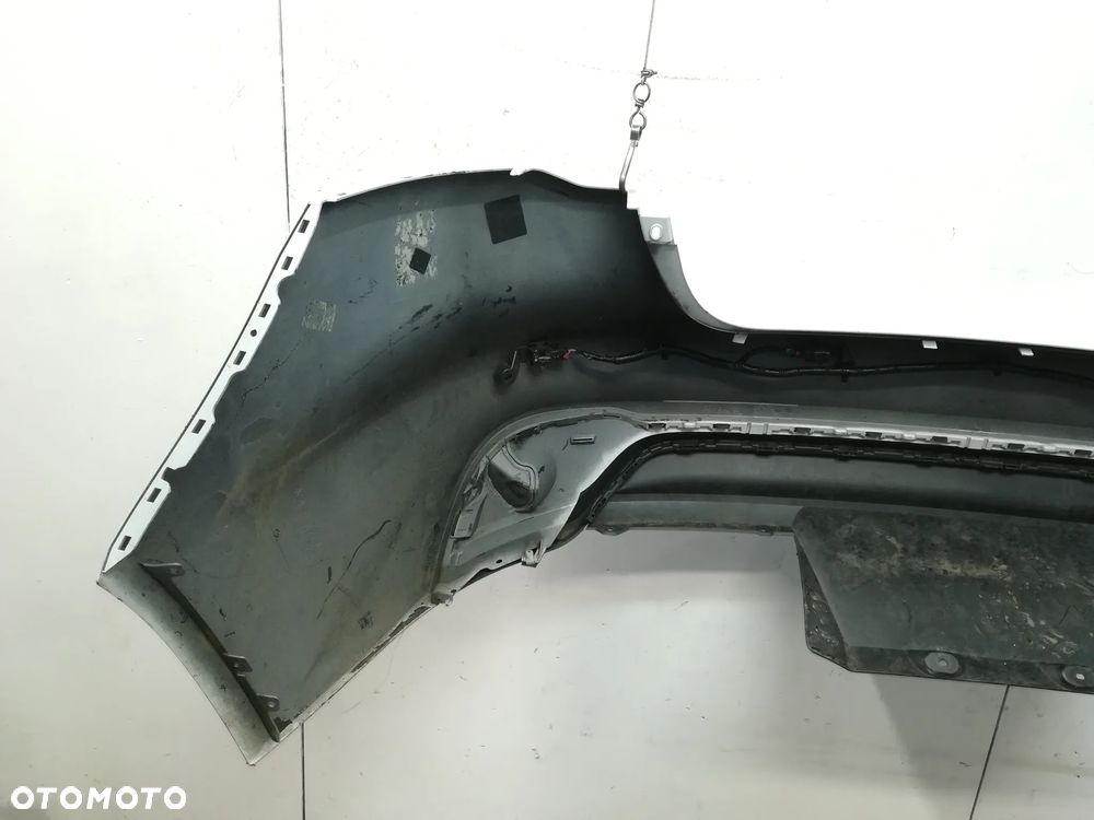 Jaguar XE X760 lift zderzak tylni tył 4xpdc - 5