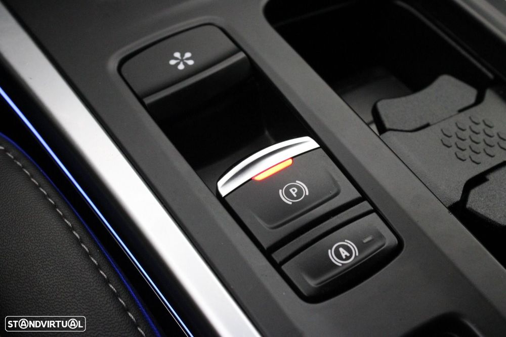 Renault Mégane 1.6 Plug-In Intens - 32
