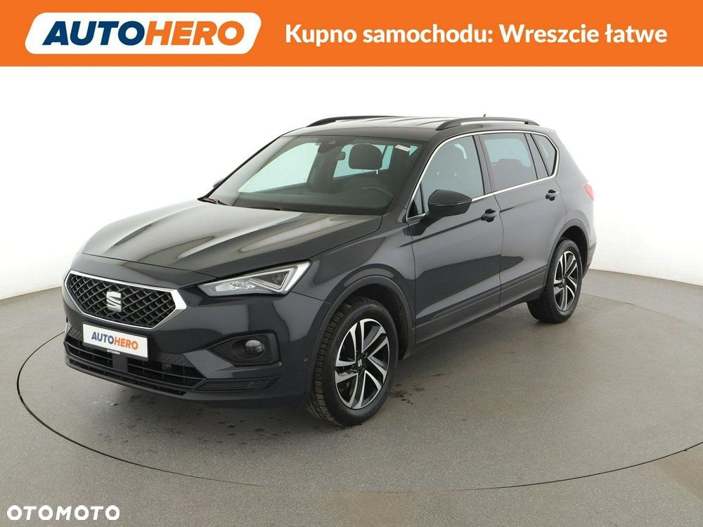Seat Tarraco 1.5 TSI ACT OPF DSG Style - 1