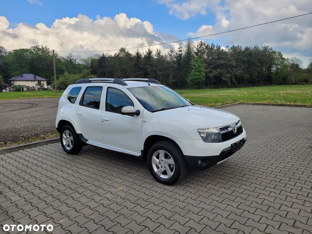 Dacia Duster - 7
