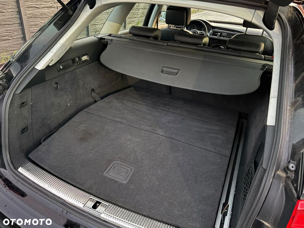 Audi A6 Allroad 3.0 TDI Quattro S tronic - 23