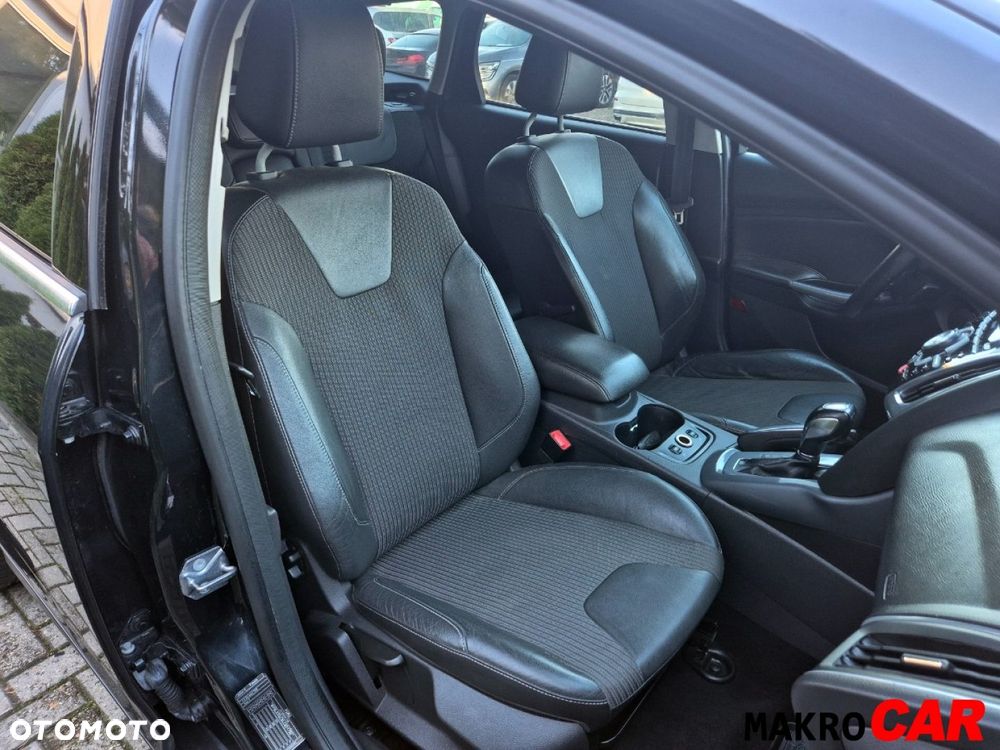 Ford Focus 2.0 TDCi Titanium MPS6 - 15