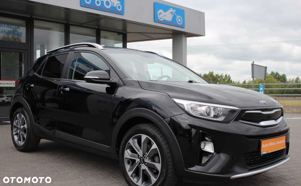 Kia Stonic - 4