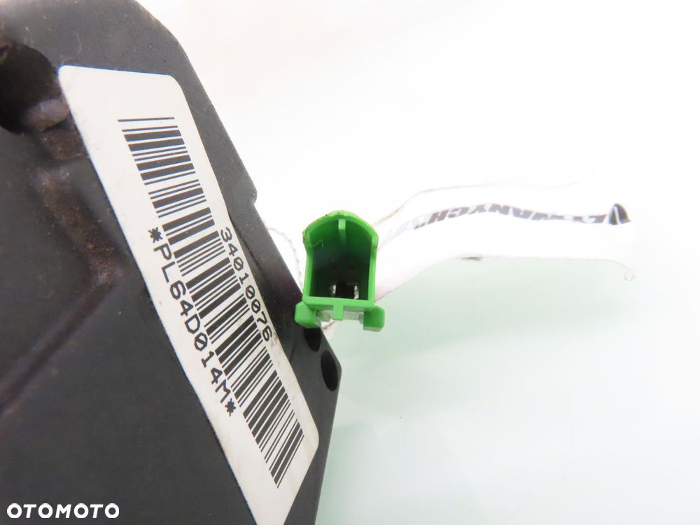 PAS LEWY PRZEDNI CHEVROLET EPICA 34010076 - 4