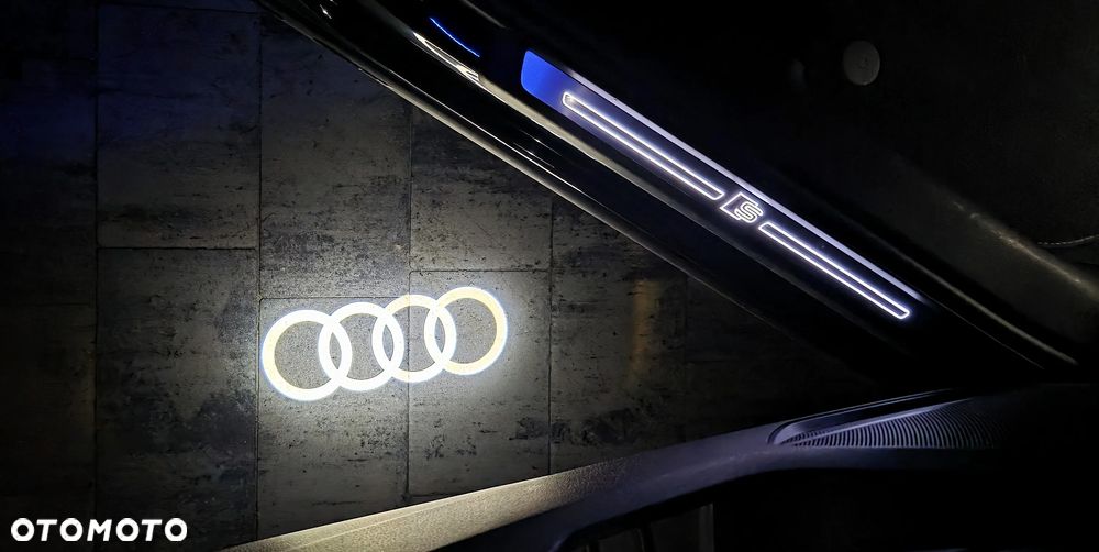 Audi Q3 35 TDI S tronic S line - 20