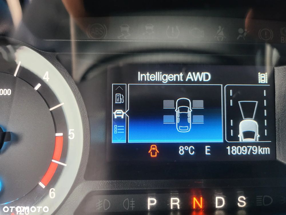 Ford Galaxy 2.0 TDCi 4WD Titanium PowerShift - 36