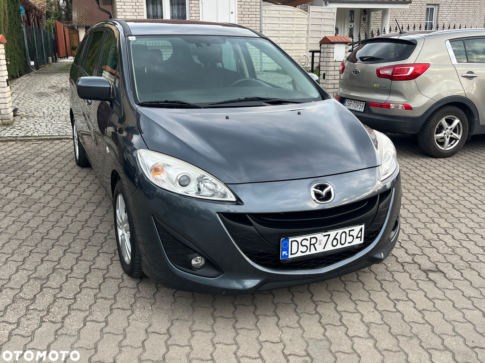 Mazda 5 1.6 CD Exclusive - 6