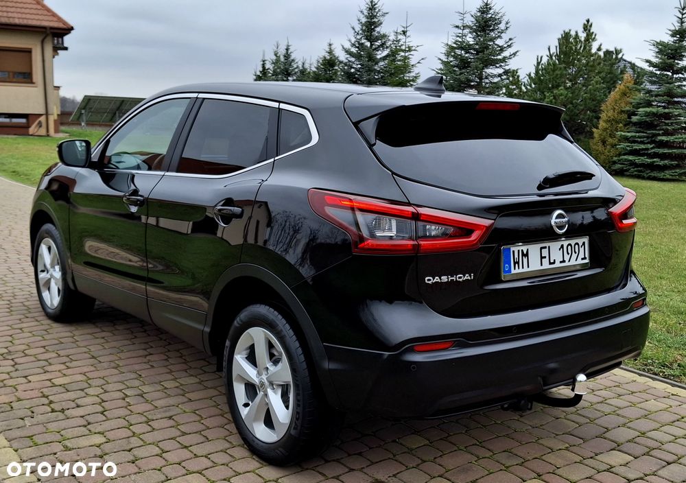 Nissan Qashqai 1.6 DIG-T Tekna - 10