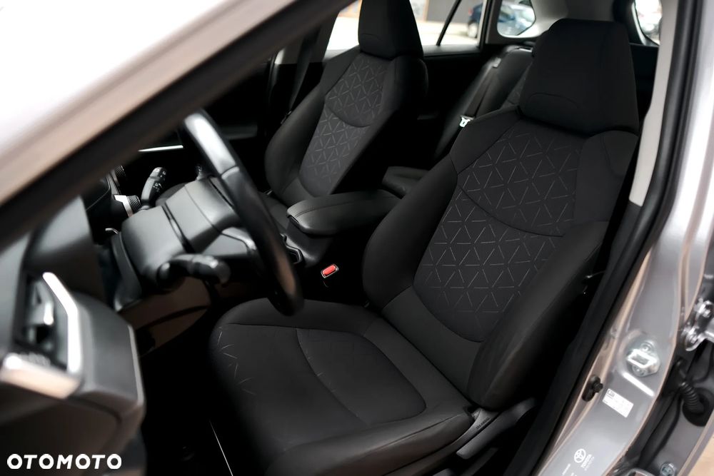 Toyota RAV4 2.0 Active 4x2 - 28