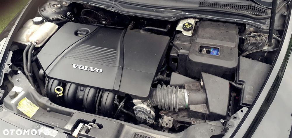 Volvo S40 1.8 Summum - 30