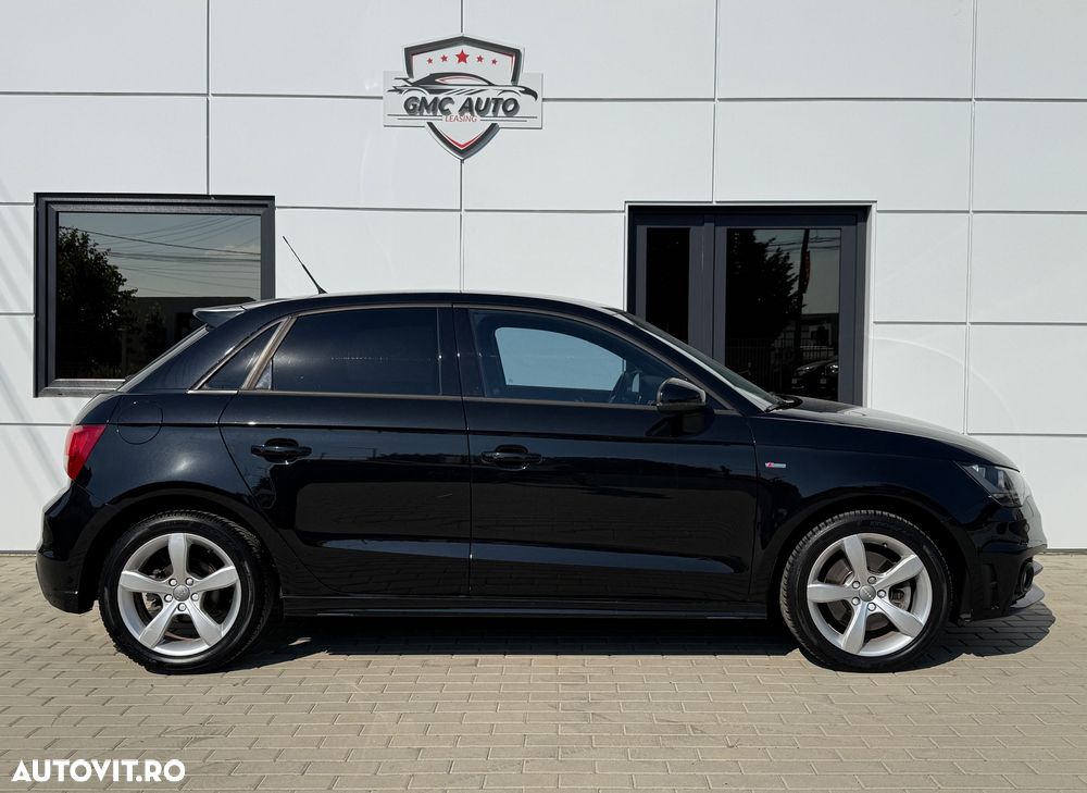 Audi A1 - 9