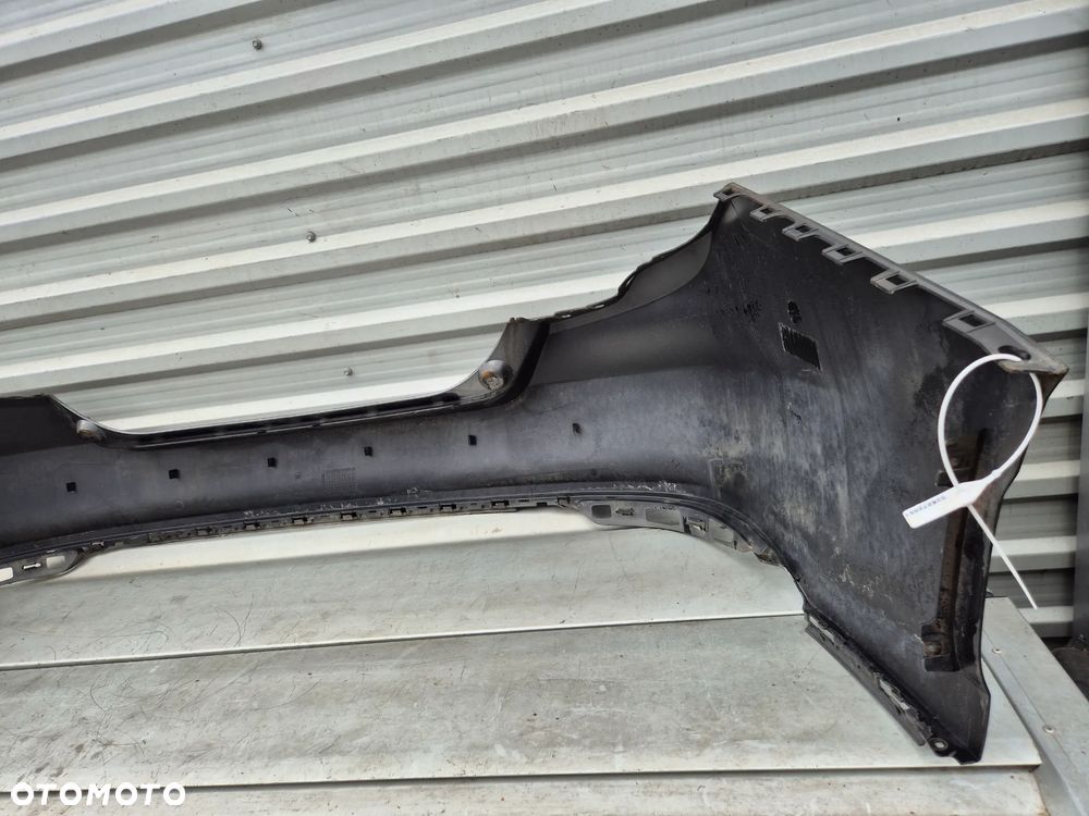 Zderzak tył tylni Fiat Tipo II Sedan 735658538 S26272051 - 10