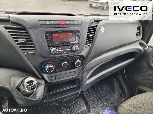 Iveco 35C16H30D - 9