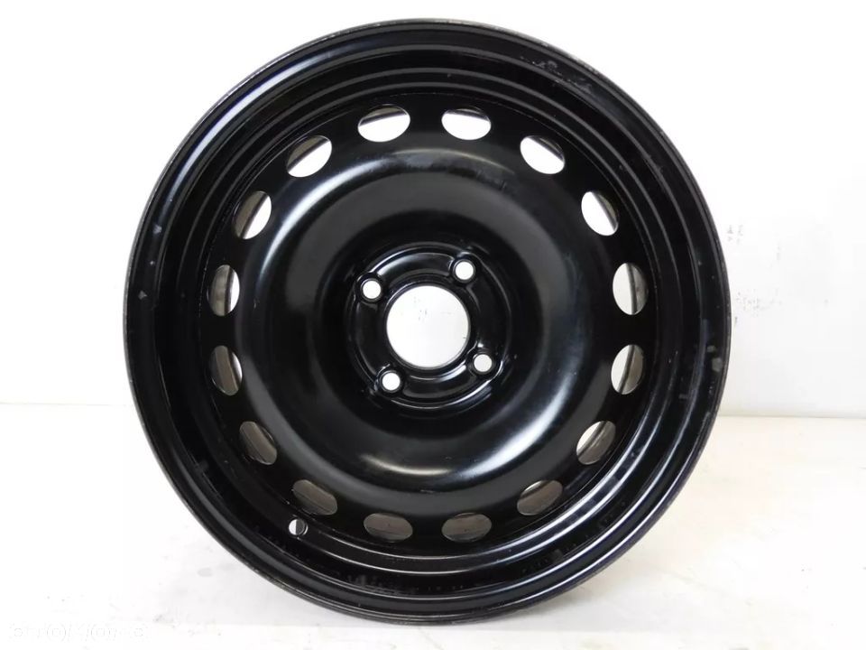 FELGA 16 CITROEN DS4 C4 PEUGEOT 308 3008 5008 ET32 - 1