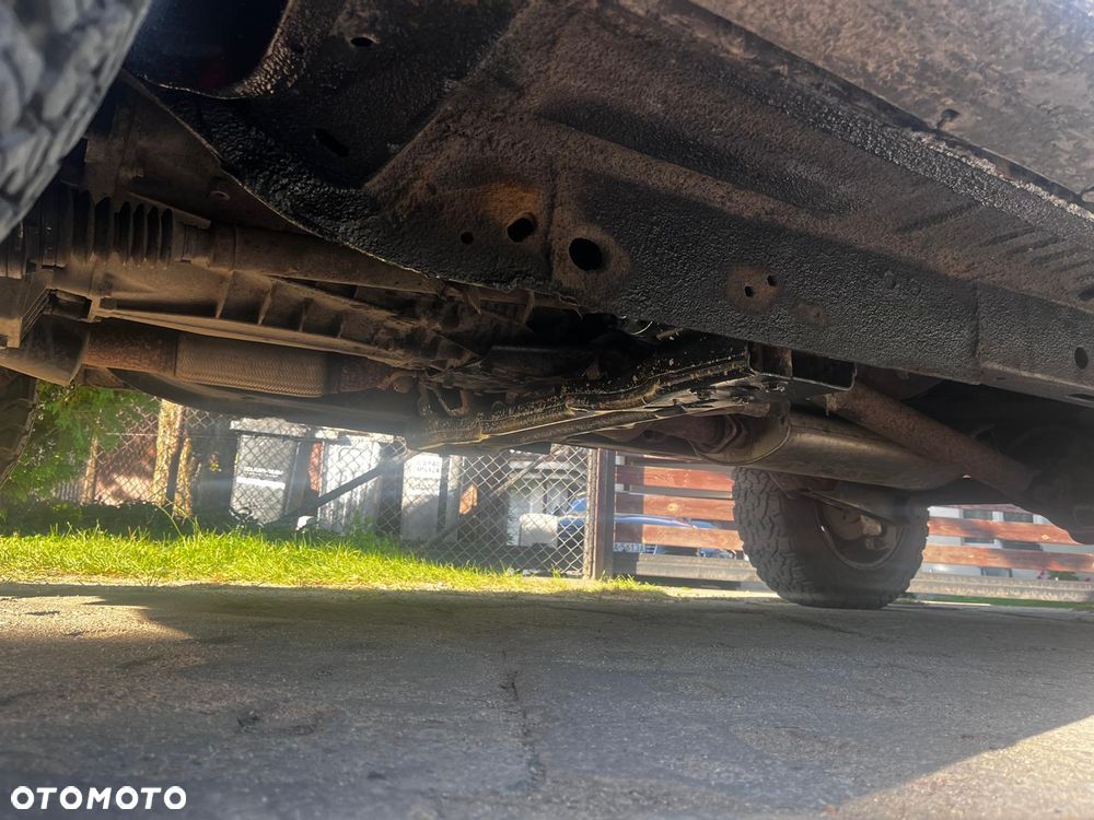 Jeep Cherokee 2.8 CRD Limited - 17