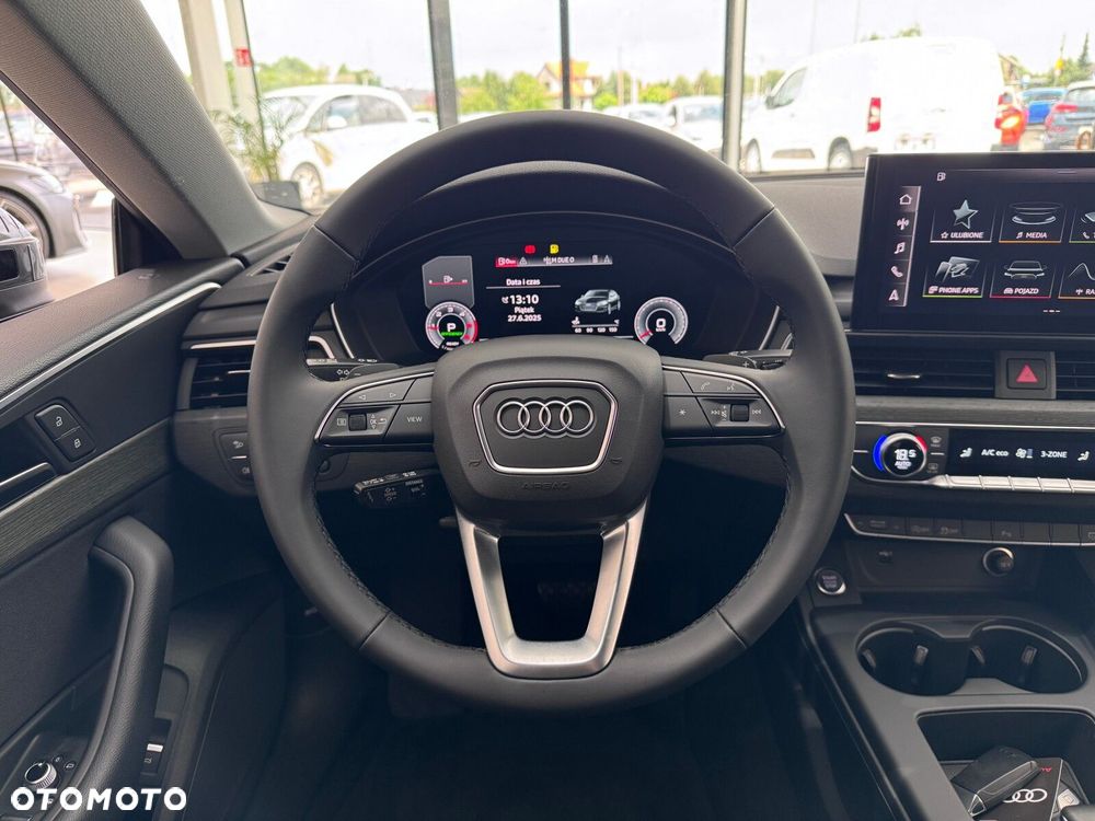 Audi A5 Sportback - 16