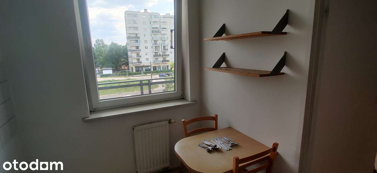 Mieszkanie do wynajęcia na Białołęce z balkonem i windą