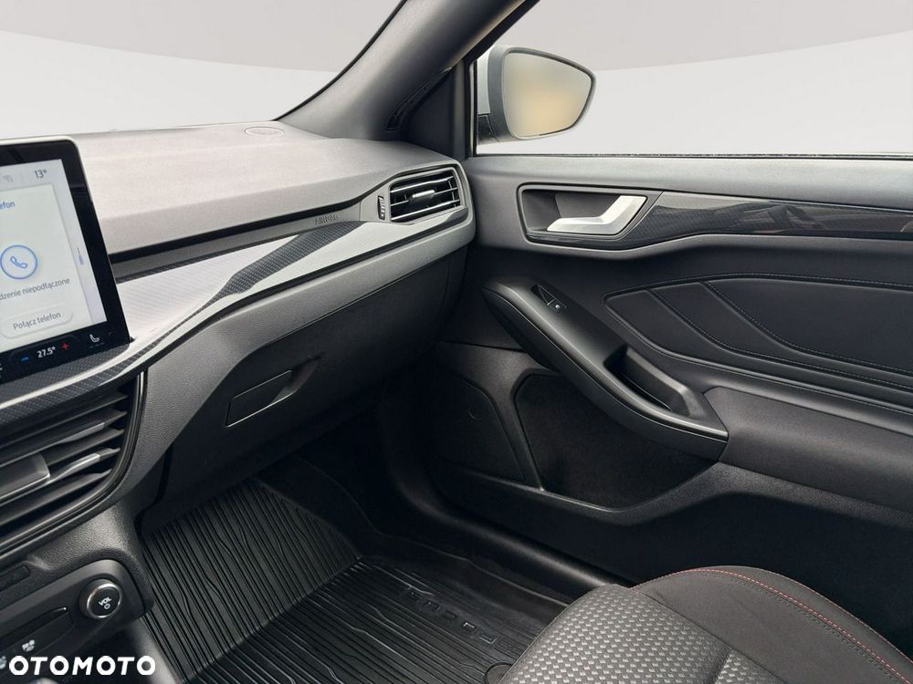 Ford Focus 1.0 EcoBoost mHEV ST-Line X - 22