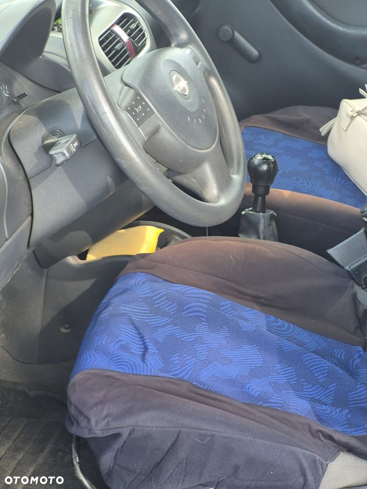 Opel Corsa - 7