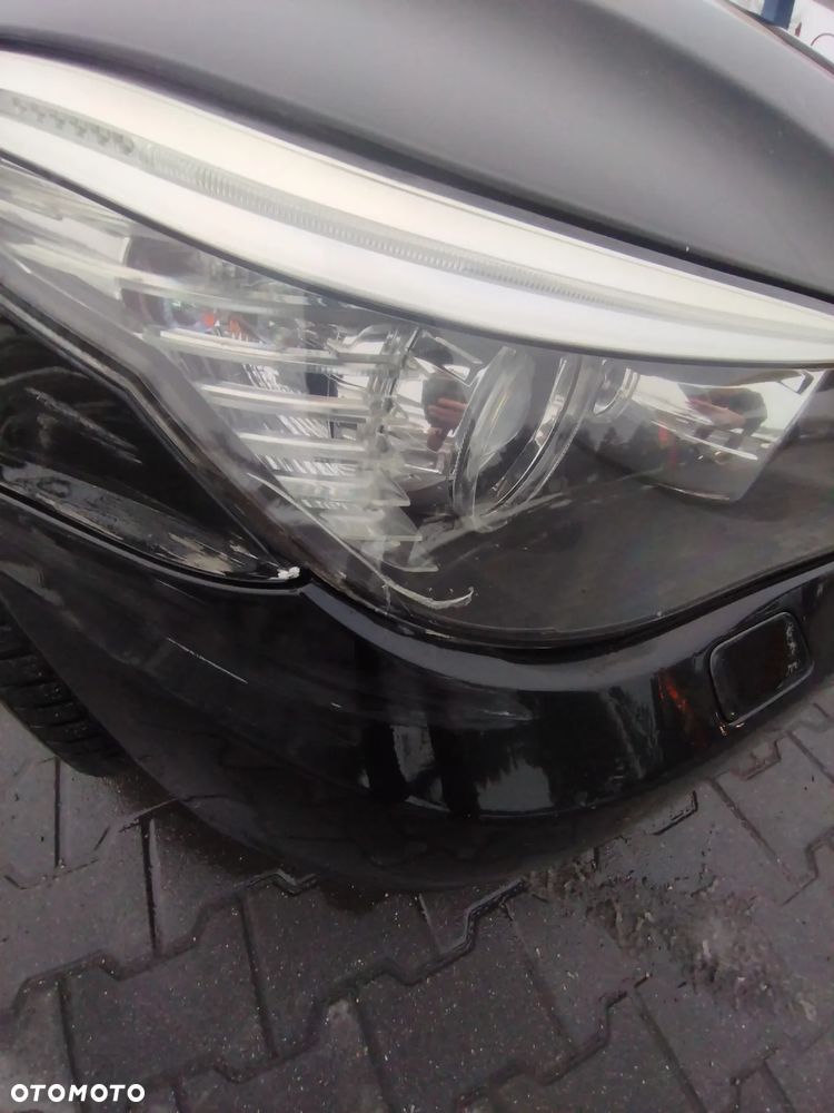 BMW Seria 5 520d - 15