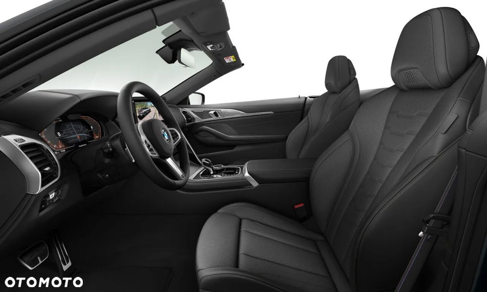 BMW Seria 8 840i xDrive - 4