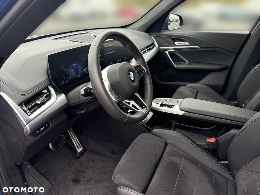 BMW X1 - 10