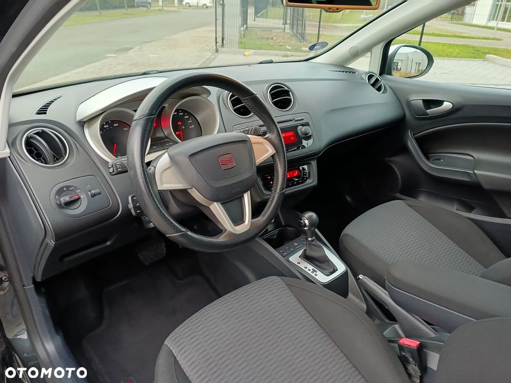Seat Ibiza SC 1.2 TSI DSG Sport - 7