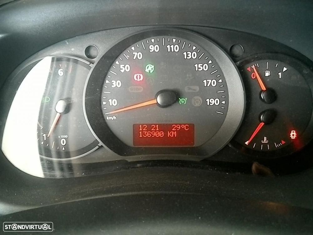 Renault Kangoo 1.5 dCi Business c/IVA - 6