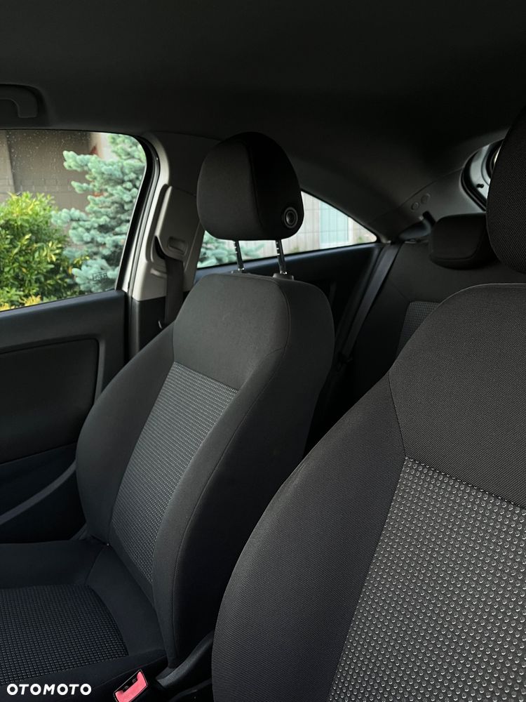 Opel Corsa - 10