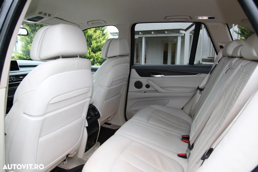 BMW X5 xDrive30d - 8