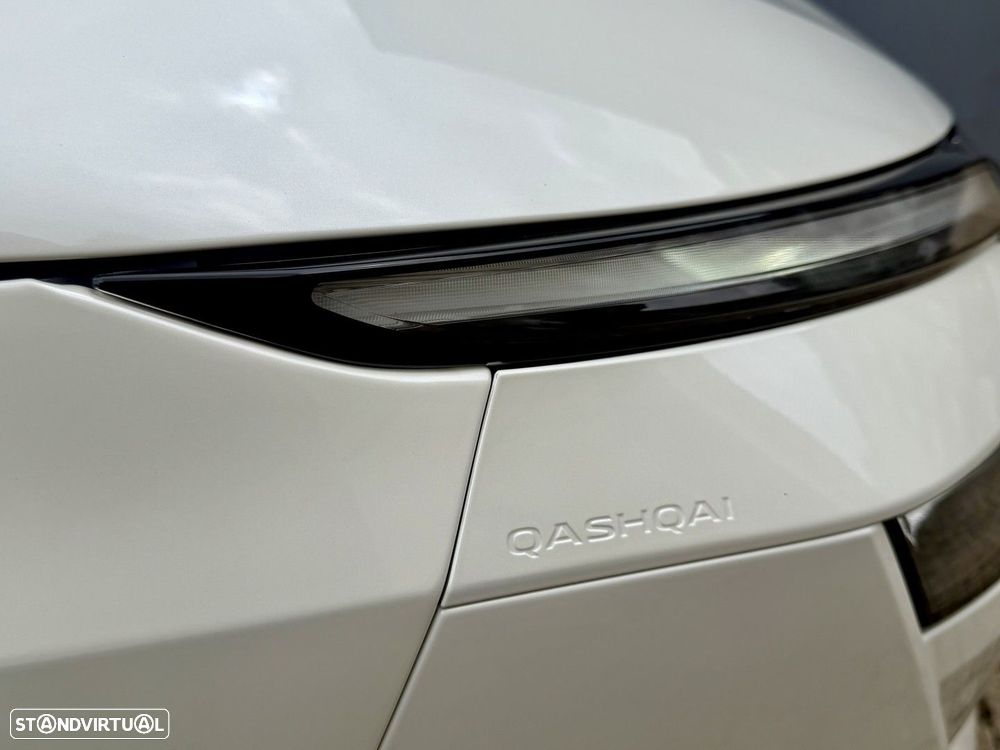 Nissan Qashqai - 8