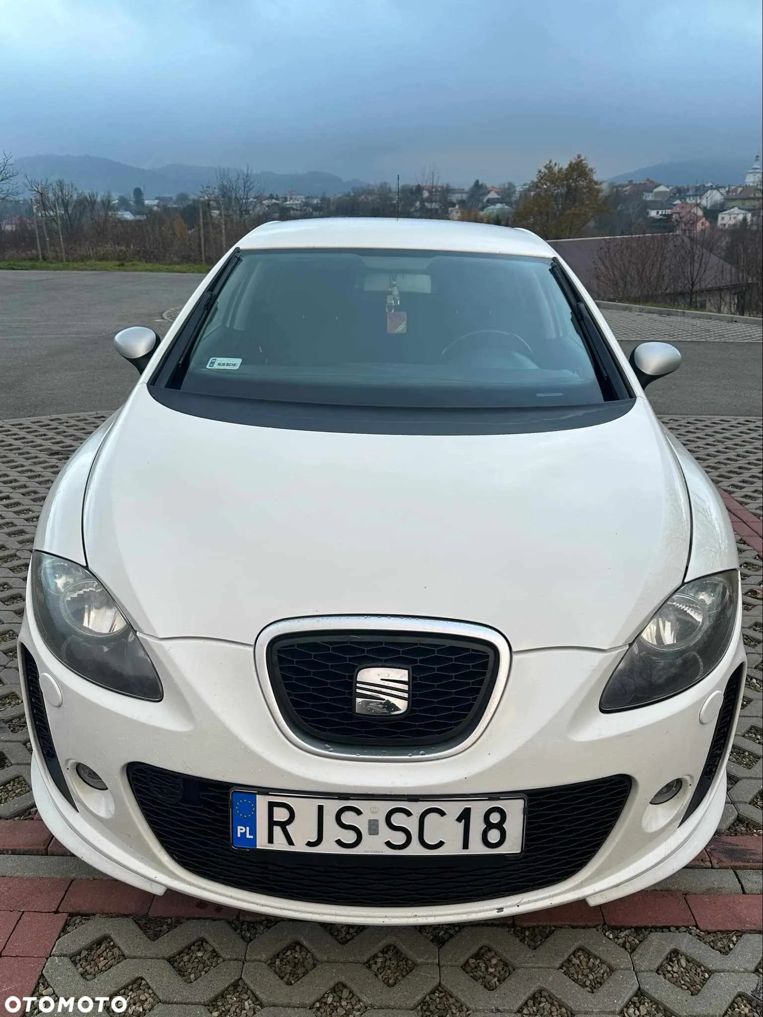 Seat Leon - 11