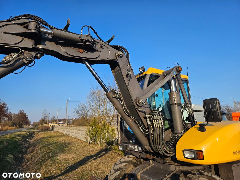 Mecalac MTX12 - 12