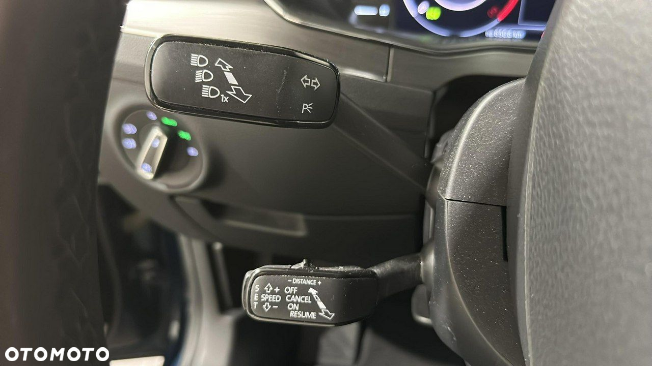 Skoda Superb - 26