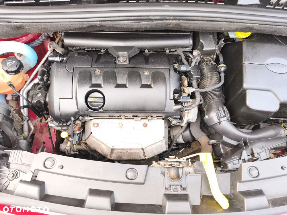 Citroën C3 Picasso VTi 95 Color Selektion - 19