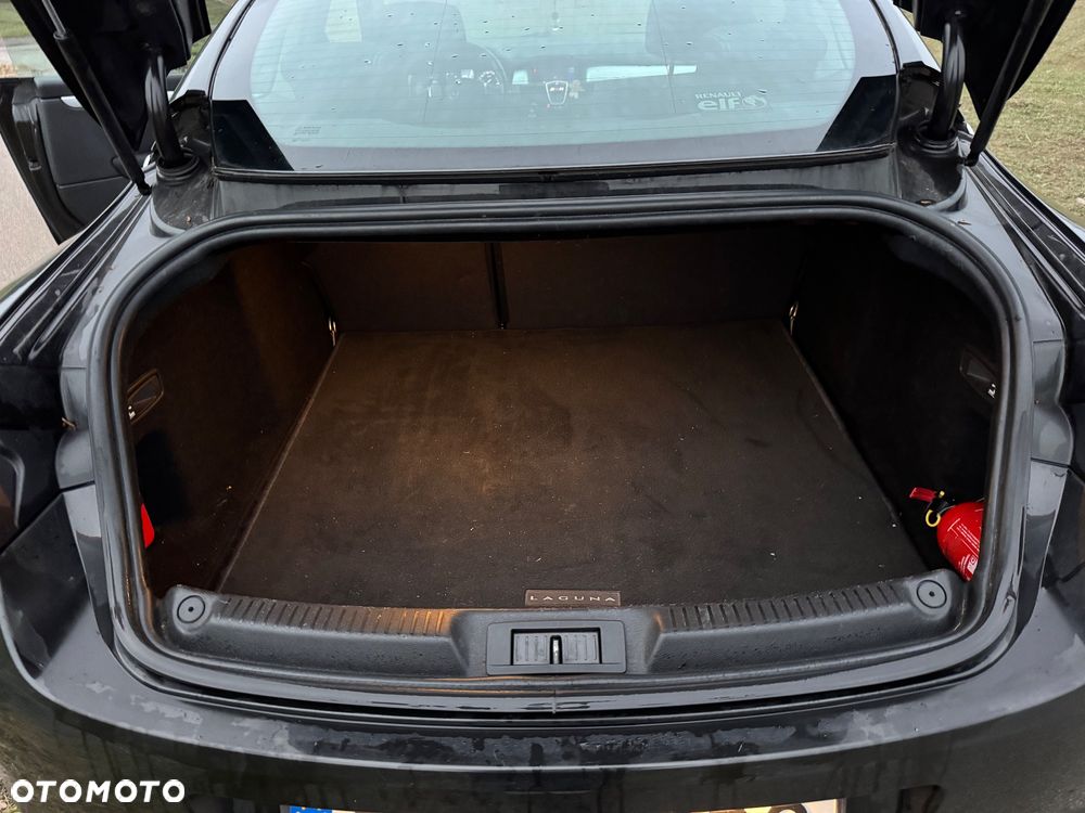 Renault Laguna - 6