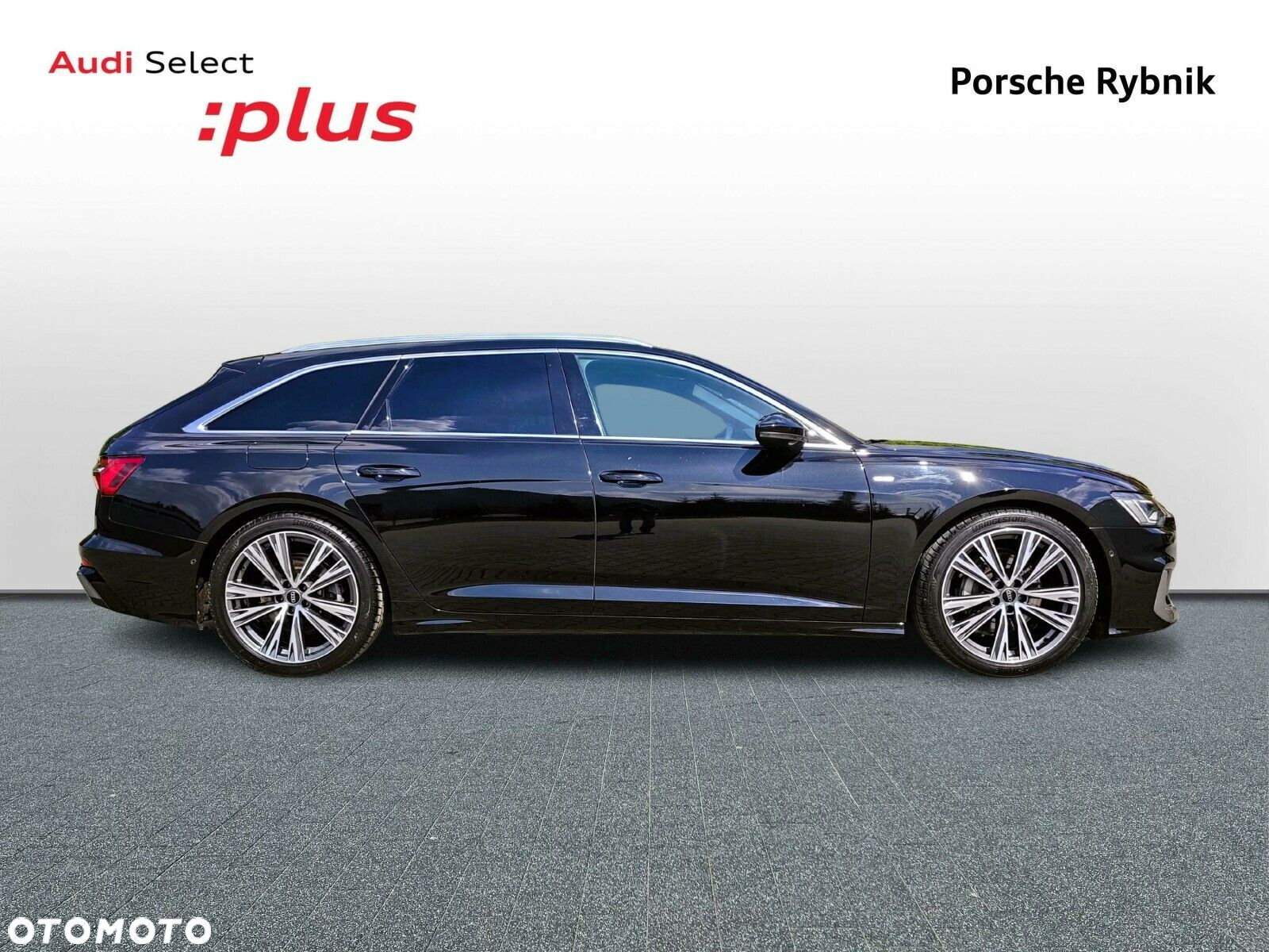 Audi A6 - 3