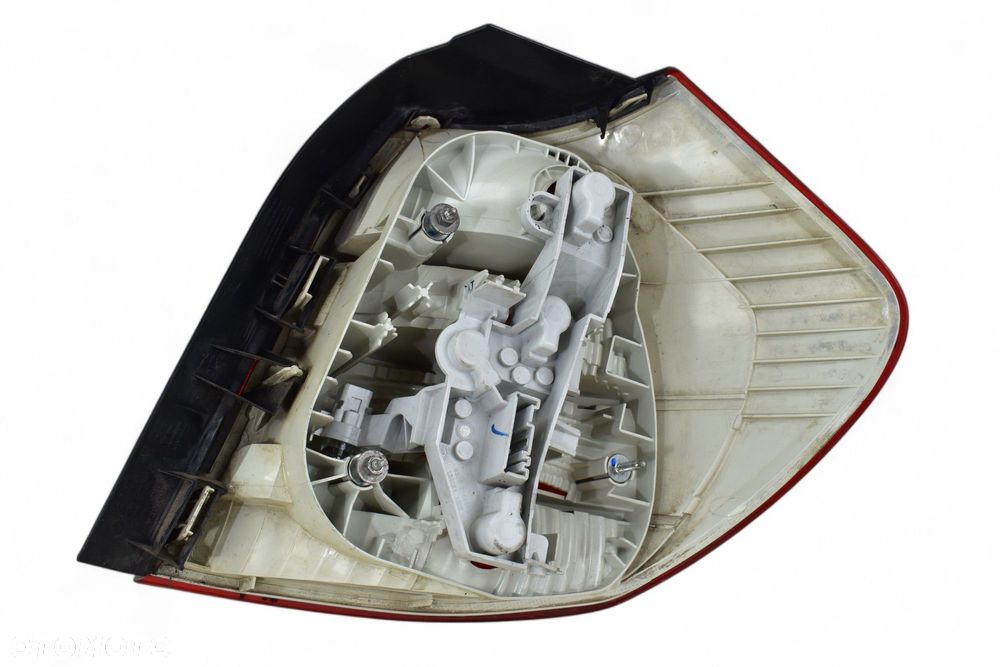 Lampa Lewy Tył BMW SERIA 1 E81 E87 LIFT 2007-2011R EU 7164955 7164255 - 5