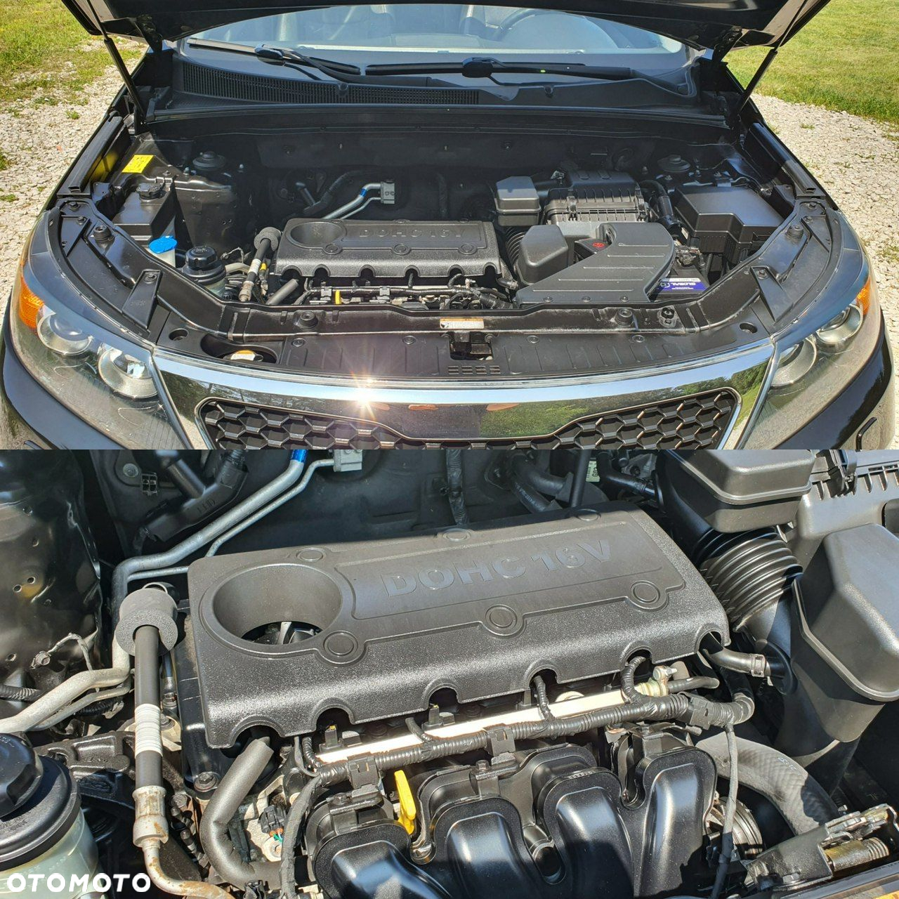Kia Sorento 2.4 XL - 33