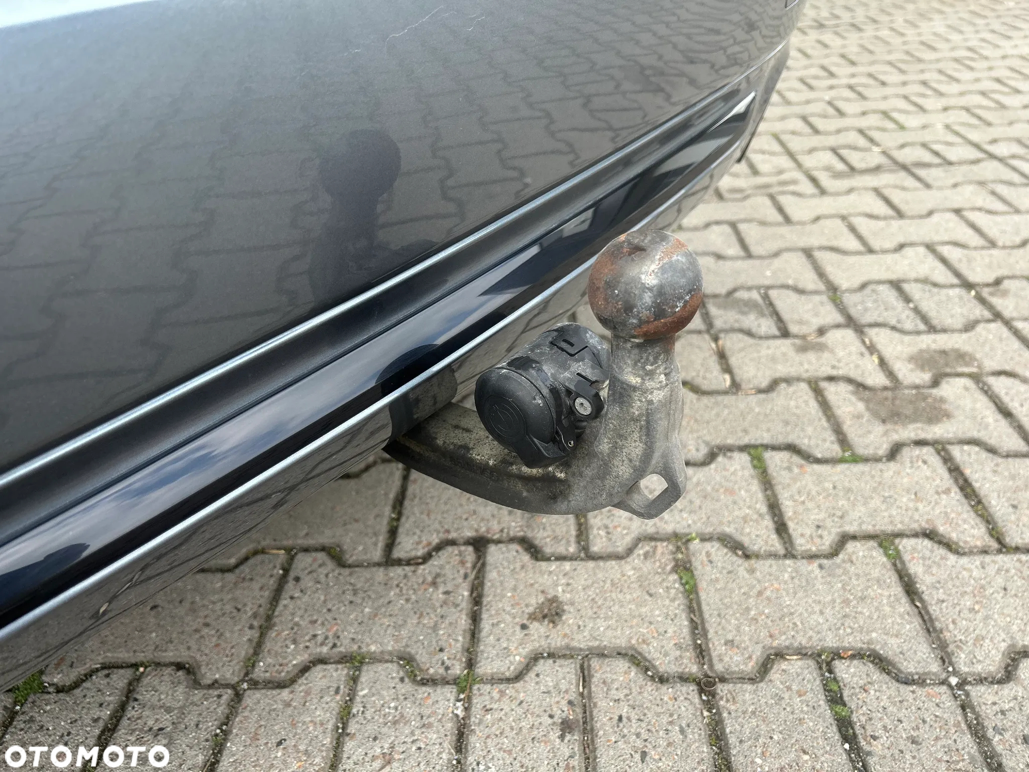 BMW Seria 5 530i xDrive Touring Sport Line - 12